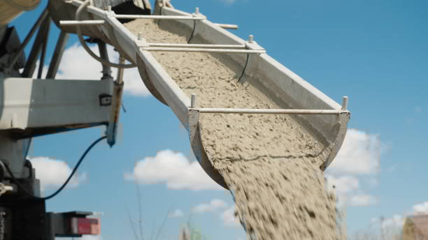 Best Concrete Steps and Stairs in Franklin, LA