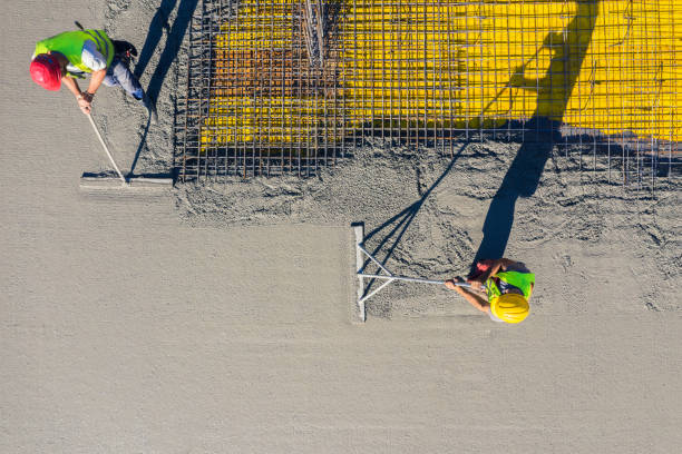 Best Concrete Staining and Coloring in Franklin, LA