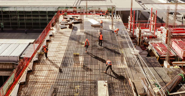 Best Concrete Demolition Services in Franklin, LA
