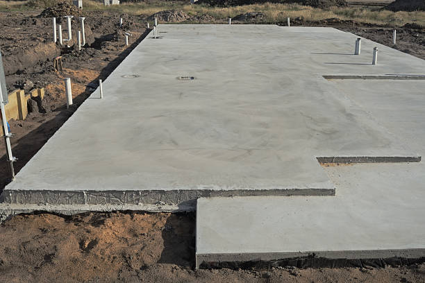 Best Decorative Concrete in Franklin, LA