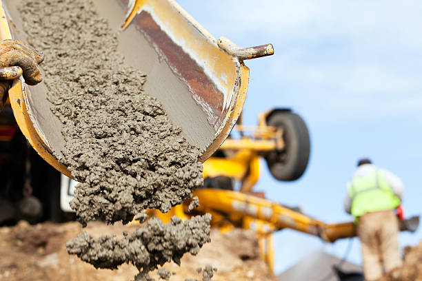 Best Decorative Concrete in Franklin, LA