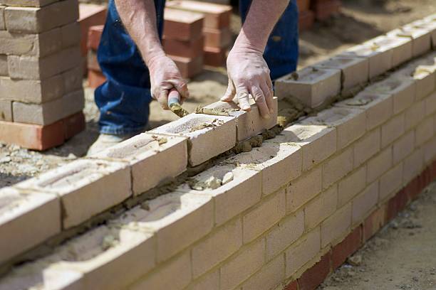 Professional Concrete contractor in LA