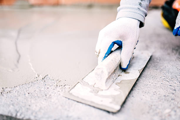  Franklin, LA Concrete contractor Pros