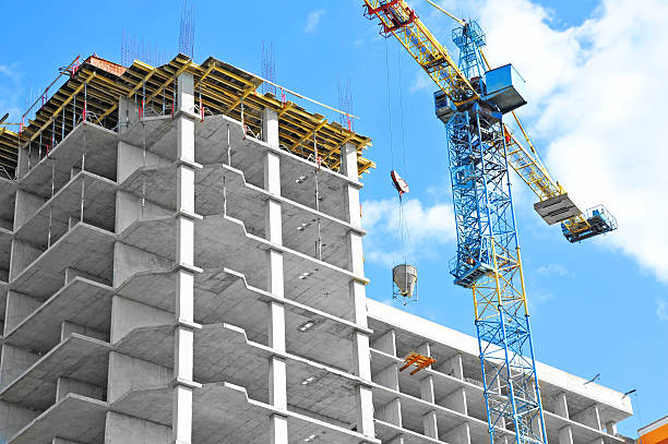 Best Concrete Slab Construction in Franklin, LA